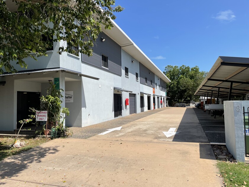 Versatile 2 Storey Warehouse and Office Unit for Lease