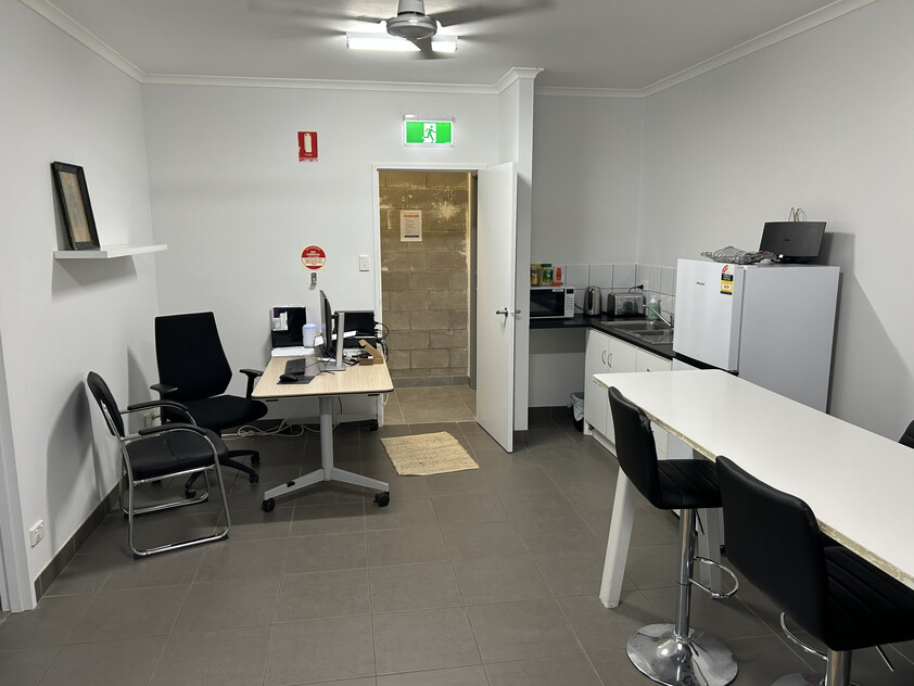 Versatile 2 Storey Warehouse and Office Unit for Lease