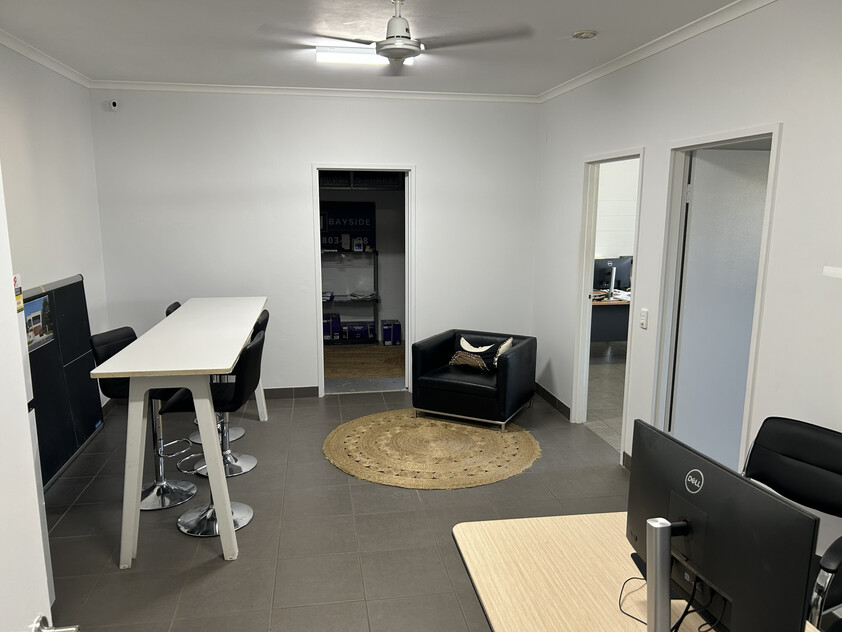 Versatile 2 Storey Warehouse and Office Unit for Lease