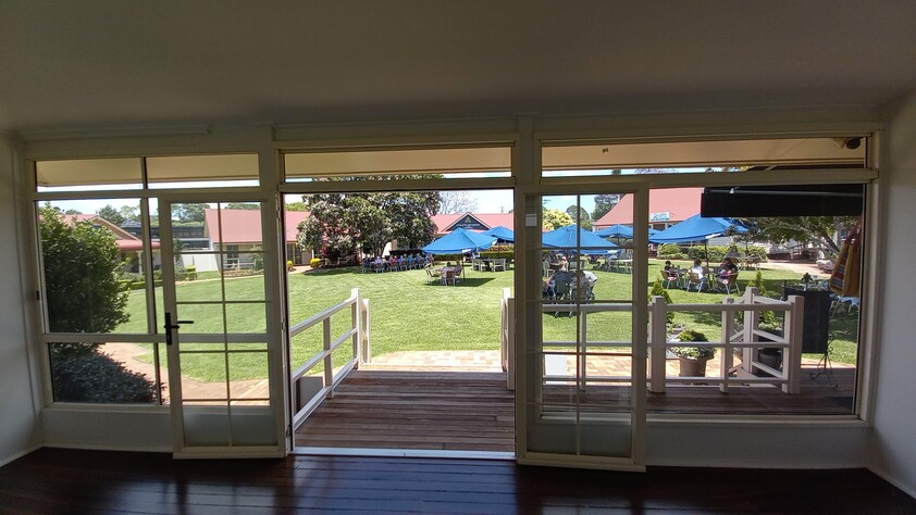 70m2 Retail premises at "The Village Green", Highfields, Qld, 4352