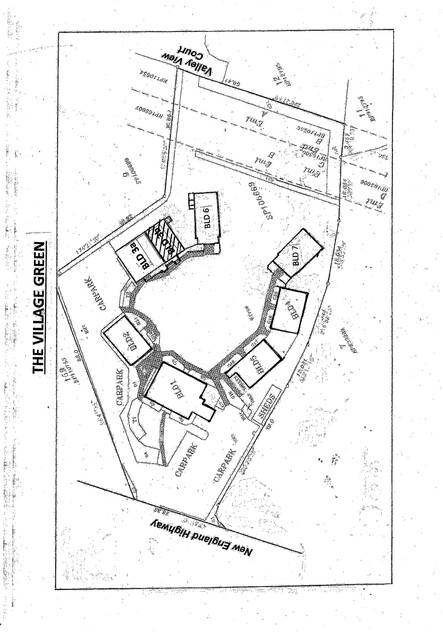 70m2 Retail premises at "The Village Green", Highfields, Qld, 4352 floor plan