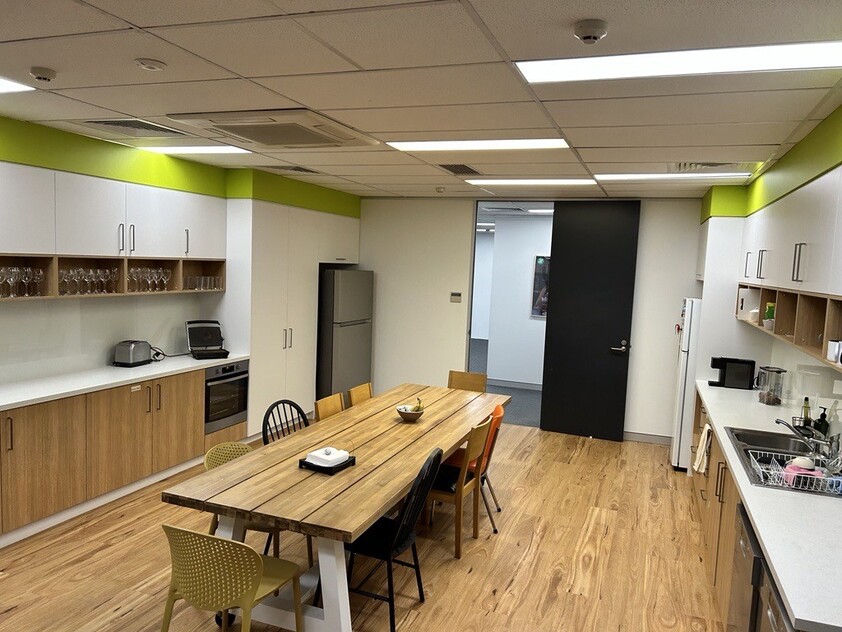Fully Fitted Office- in sought after area BARTON