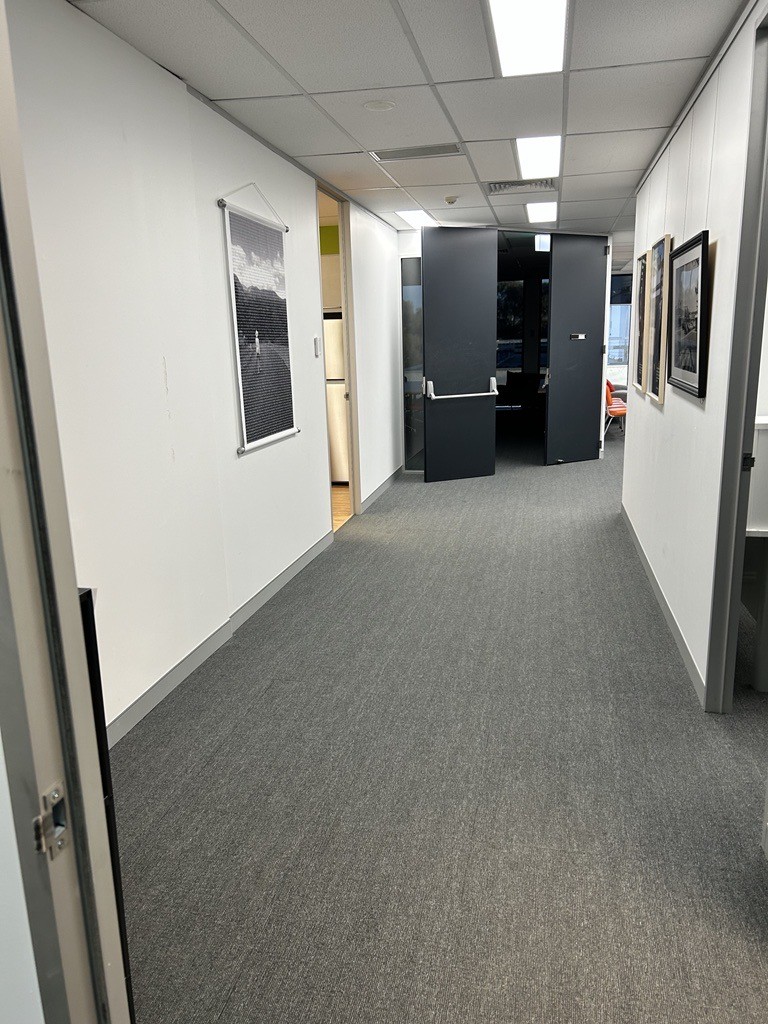 Fully Fitted Office- in sought after area BARTON