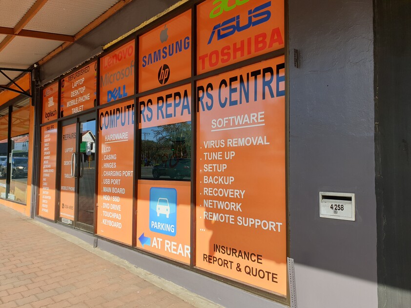 Retail Shop / Office / Unit