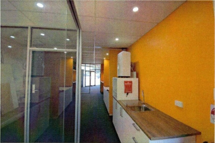 Retail Shop / Office / Unit