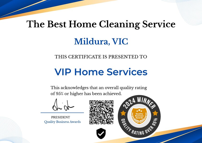 Established Home Cleaning Franchise in Mildura Profitable Opportunity!
