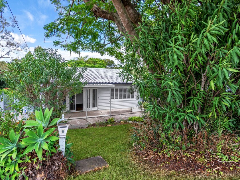 9 Napier St Carina Heights QLD 4152 House for Rent