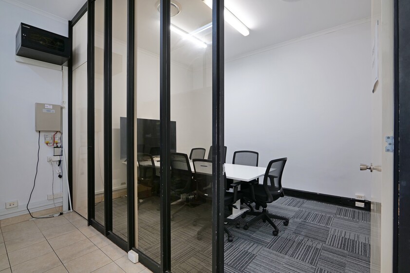 Individual Strata Offices OR Whole Site for Lease