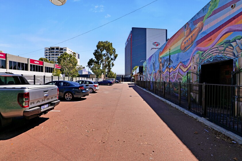 Individual Strata Offices OR Whole Site for Lease