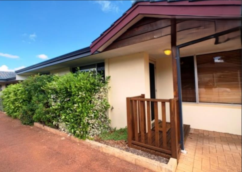Charming 2-Bedroom Unit Near Middleton Beach Investment Opportunity