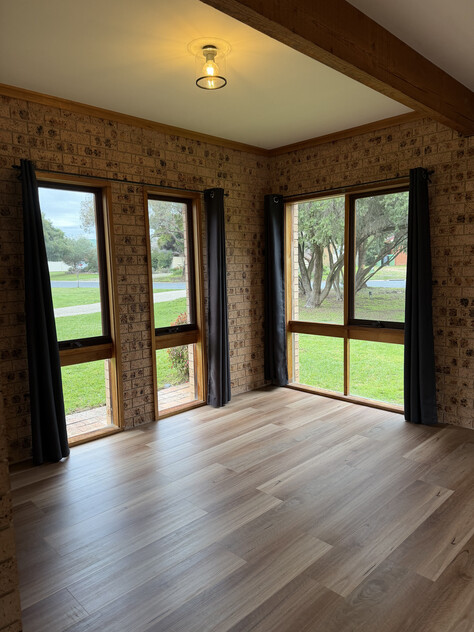 Unique Chalet style home