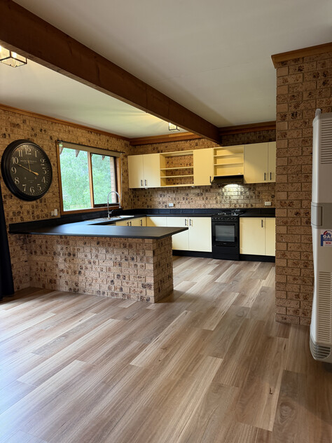 Unique Chalet style home