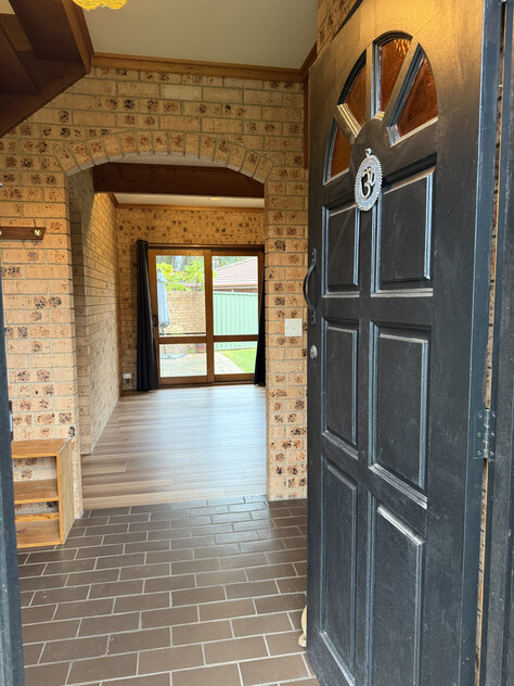 Unique Chalet style home
