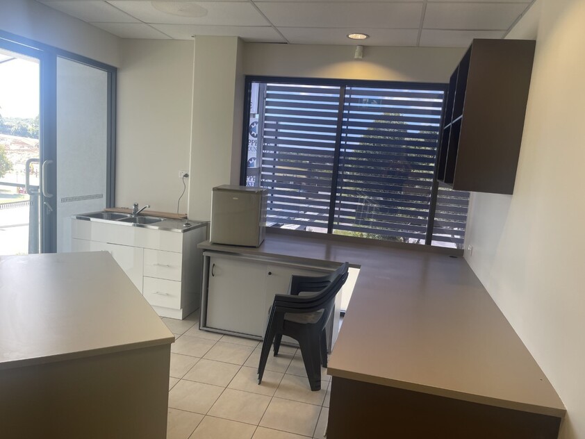 120 SQM* Prime Office Space in Upper Coomera