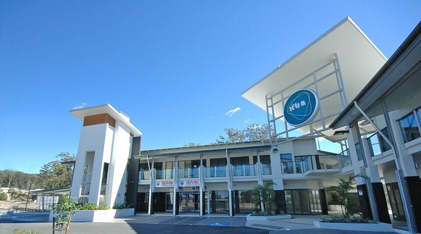 72 SQM Ground Floor Retail or Office Space