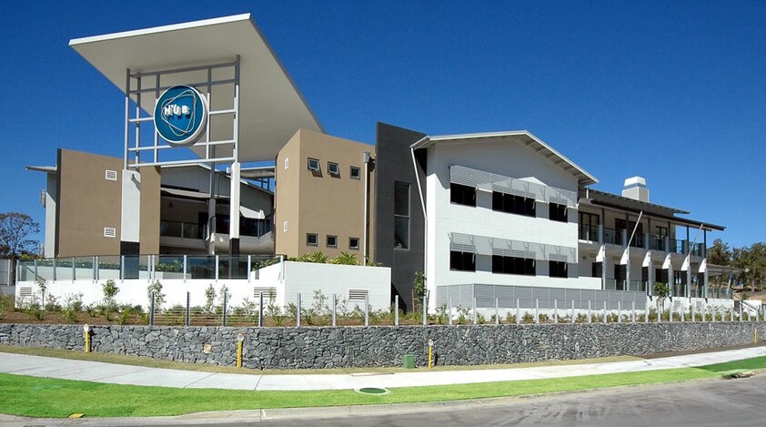 72 SQM Ground Floor Retail or Office Space