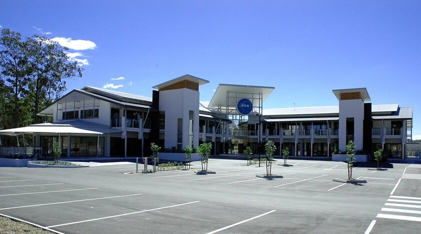 72 SQM Ground Floor Retail or Office Space