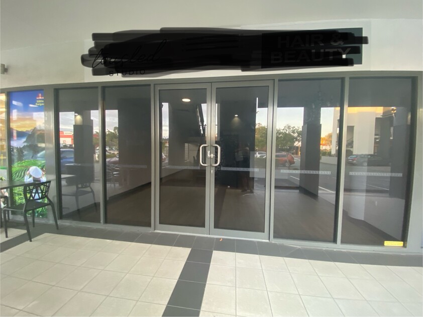 72 SQM Ground Floor Retail or Office Space