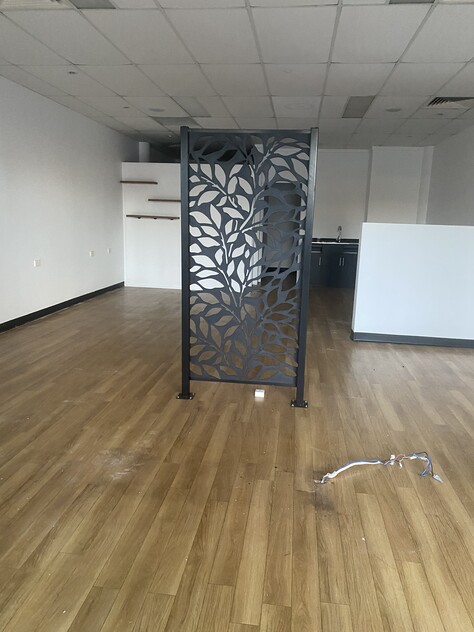 72 SQM Ground Floor Retail or Office Space