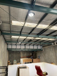 Prime Commercial Property with Showroom and Modern Amenities