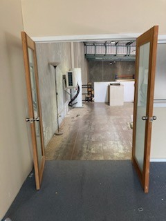 Prime Commercial Property with Showroom and Modern Amenities