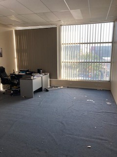 Prime Commercial Property with Showroom and Modern Amenities
