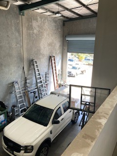 Prime Commercial Property with Showroom and Modern Amenities