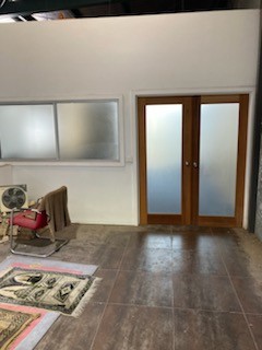 Prime Commercial Property with Showroom and Modern Amenities