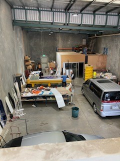 Prime Commercial Property with Showroom and Modern Amenities