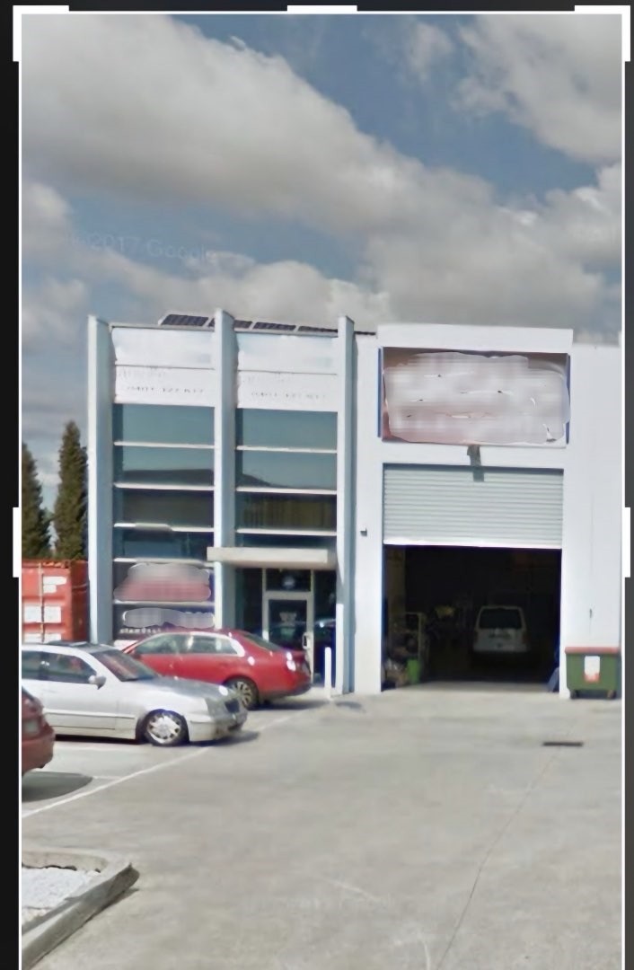 Prime Commercial Property with Showroom and Modern Amenities