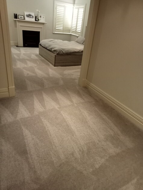 URGENT SALE- Profitable Owner-Operator Carpet Cleaning Business Growth Potential