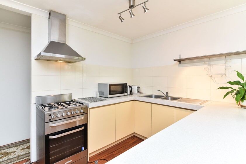 Carlisle WA House for Rent