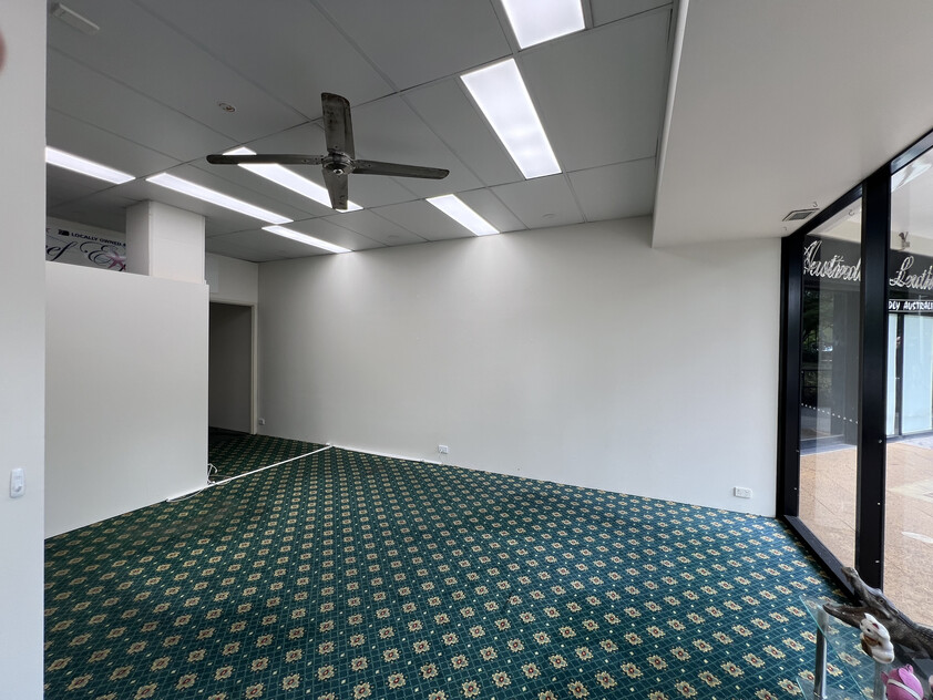 PRIME HOSPITALITY OPPORTUNITY IN THE HEART OF CAIRNS City Centre