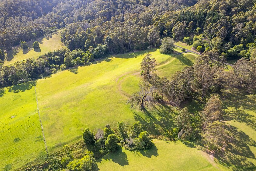 Small Parcel of Land Kangaroo valley