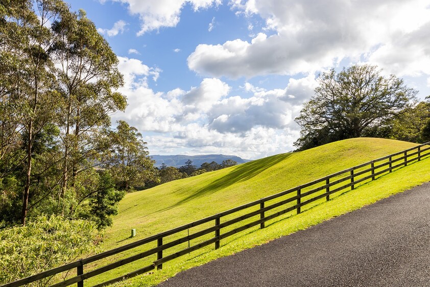 Small Parcel of Land Kangaroo valley