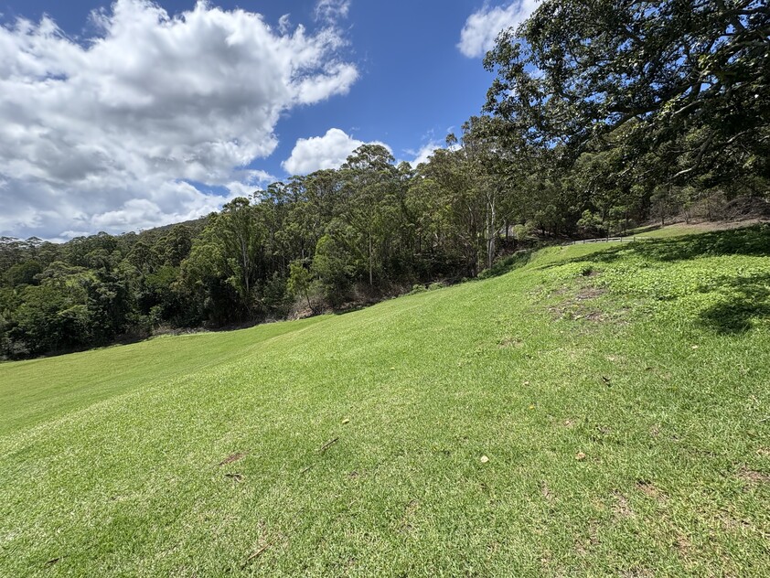 Small Parcel of Land Kangaroo valley