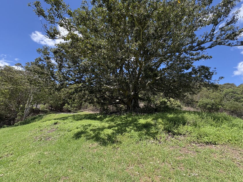Small Parcel of Land Kangaroo valley
