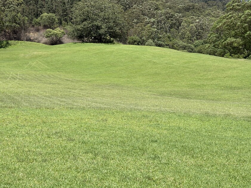Small Parcel of Land Kangaroo valley