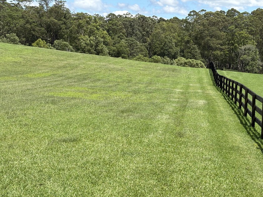 Small Parcel of Land Kangaroo valley