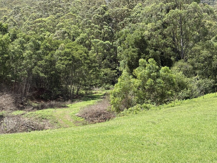 Small Parcel of Land Kangaroo valley