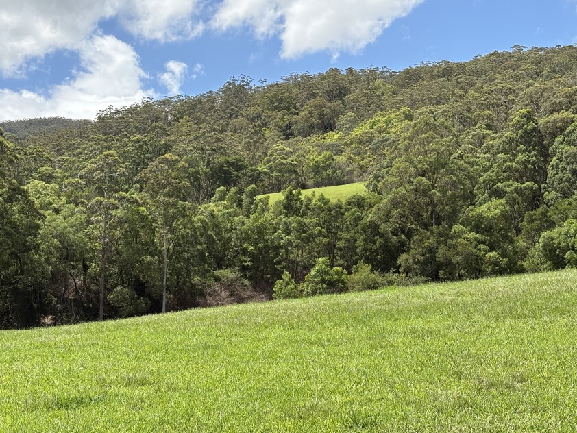 Small Parcel of Land Kangaroo valley