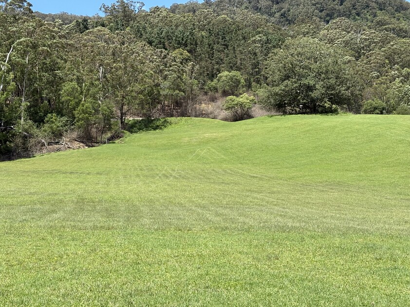 Small Parcel of Land Kangaroo valley