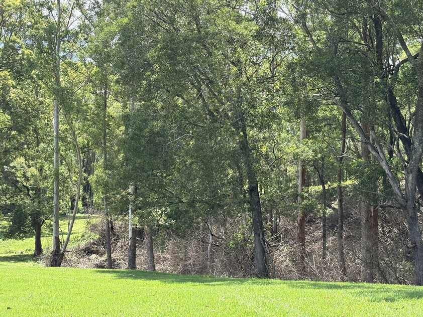 Small Parcel of Land Kangaroo valley
