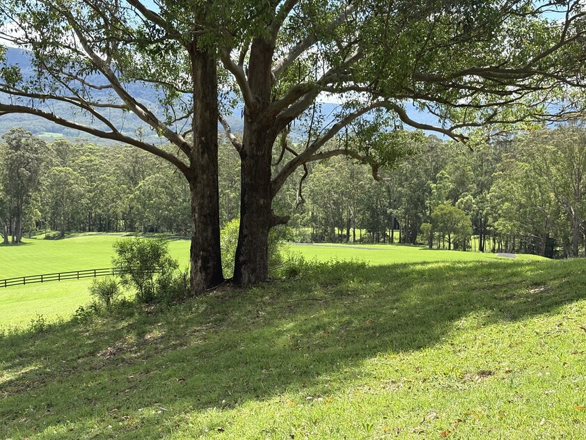 Small Parcel of Land Kangaroo valley
