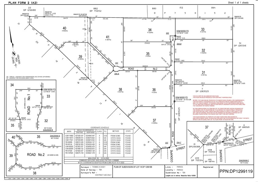10-Acre Lot Available Off the Plan Your Dream Country Lifestyle Awaits!