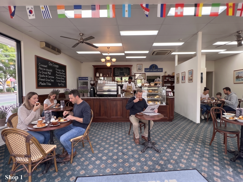 PRIME HOSPITALITY OPPORTUNITY IN THE HEART OF CAIRNS City Centre