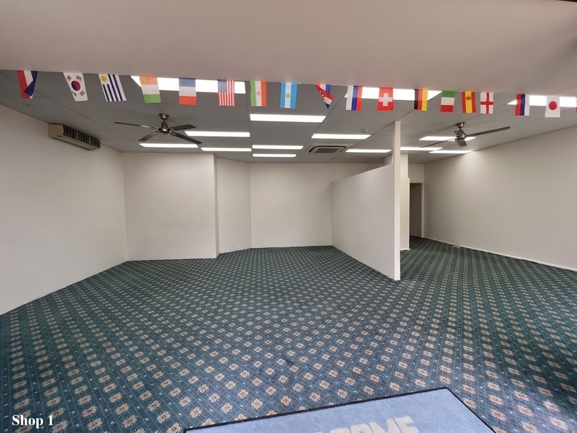 PRIME HOSPITALITY OPPORTUNITY IN THE HEART OF CAIRNS City Centre