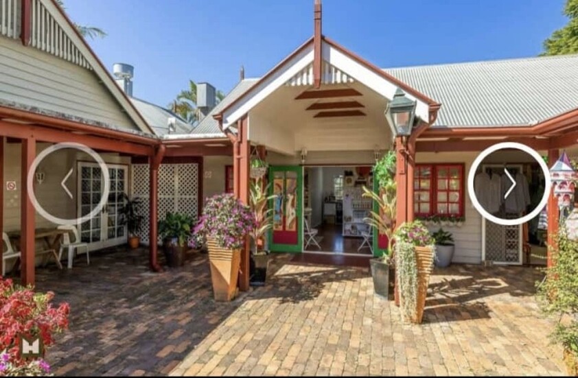 Freehold Commercial Property for Sale