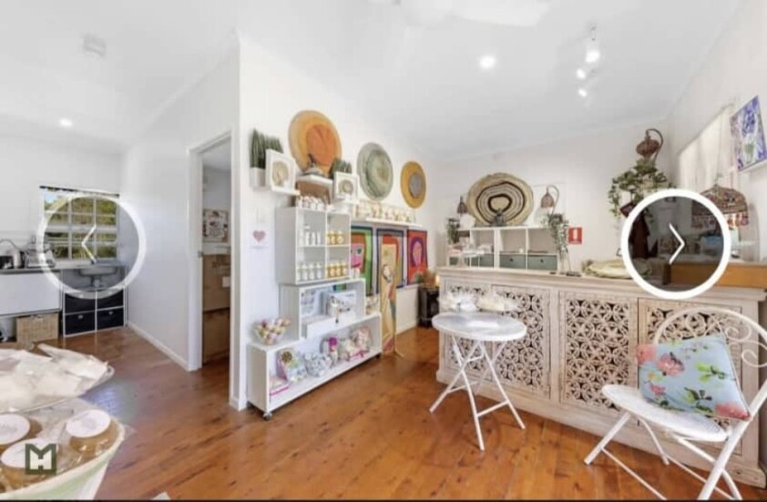 Freehold Commercial Property for Sale