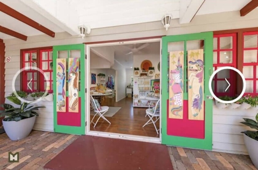 Freehold Commercial Property for Sale